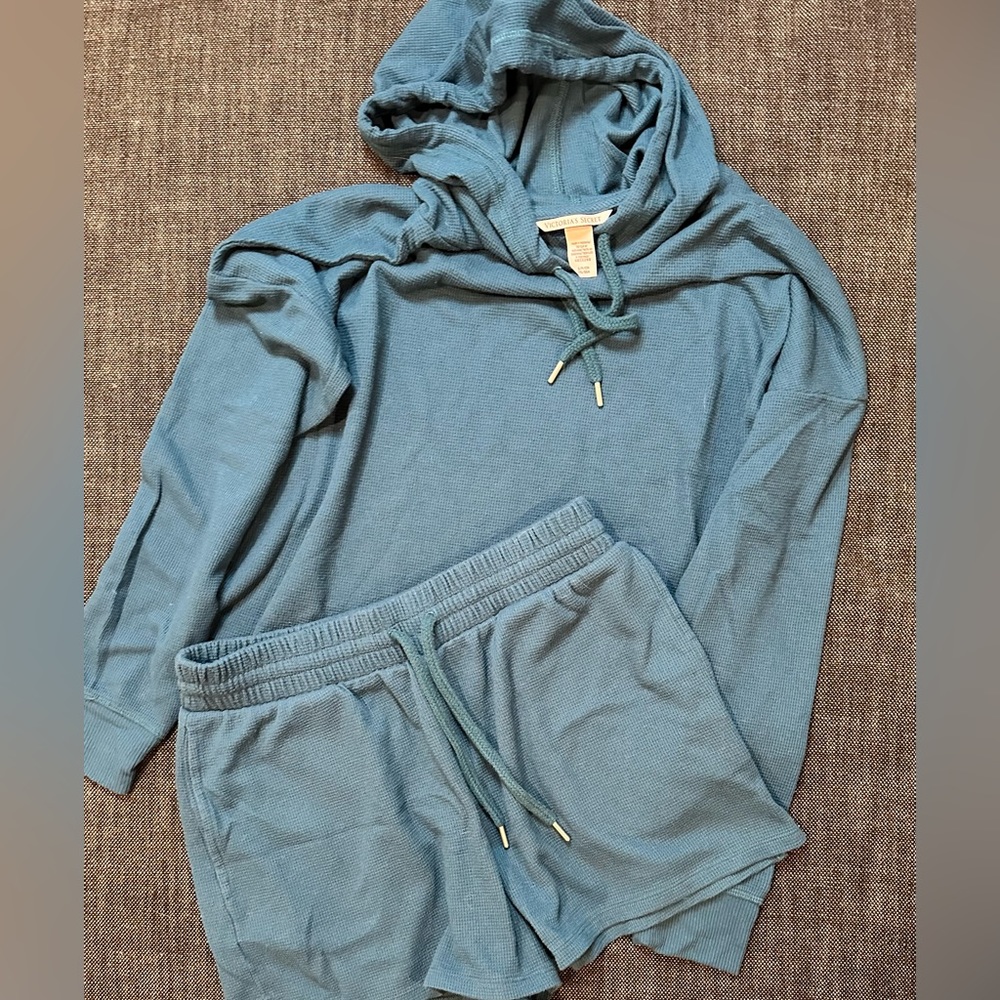 Victoria’s Secret pj set